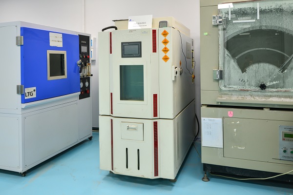 环境可靠性测试详细介绍(图1) 环境可靠性测试详细介绍(图1)