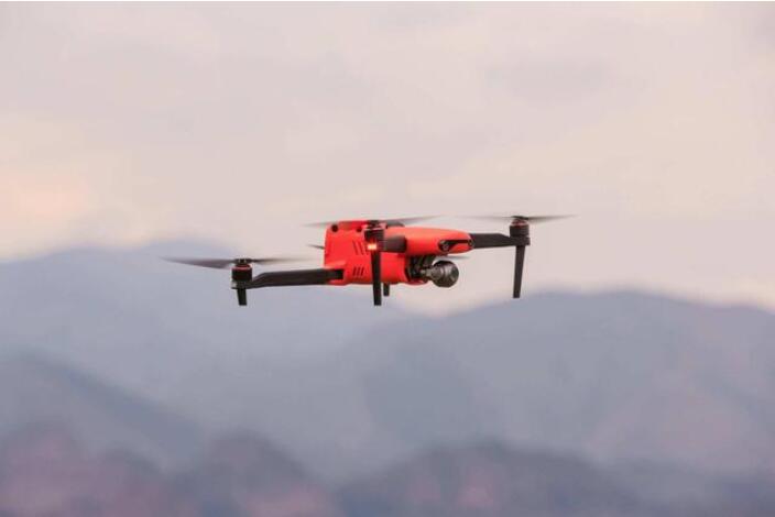 六种常用的无人机可靠性测试(图1) 六种常用的无人机可靠性测试(图1)