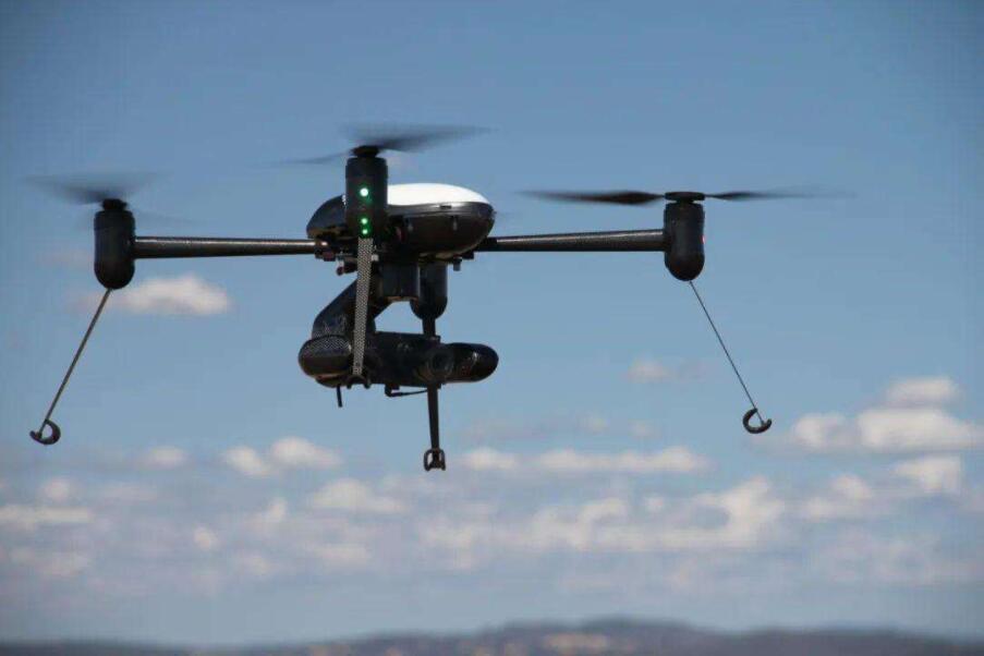 六种常用的无人机可靠性测试(图2) 六种常用的无人机可靠性测试(图2)