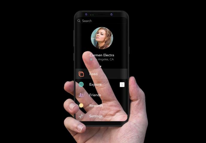 智能手机SRRC认证流程(图1) 智能手机SRRC认证流程(图1)