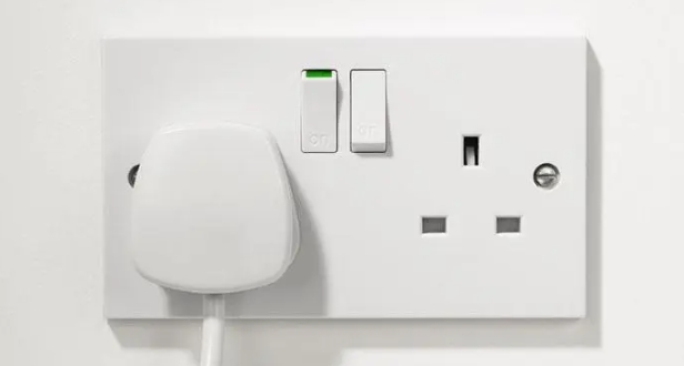 安规检测标准及项目(图1) 安规检测标准及项目(图1)