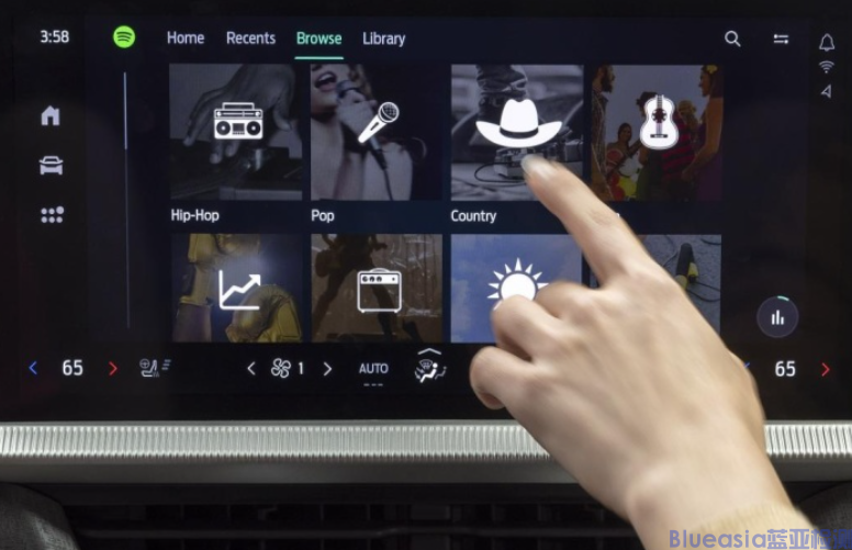 阿根廷Android Auto认证流程和周期